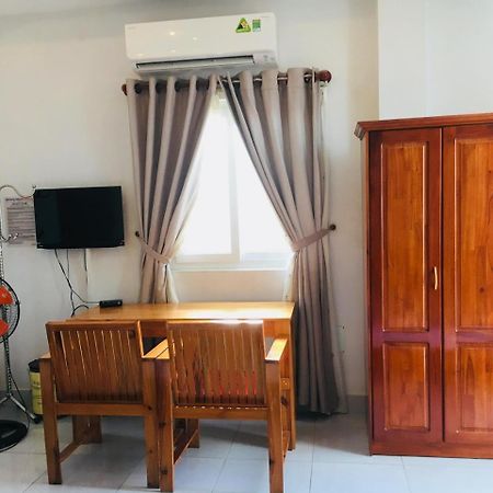 Danang Beach Hotel Bagian luar foto