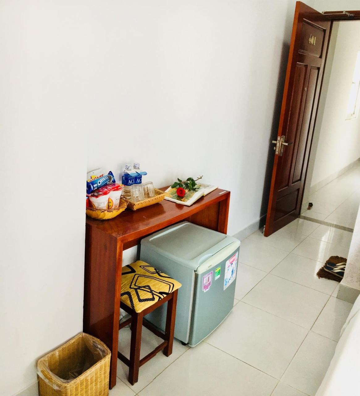 Danang Beach Hotel Bagian luar foto